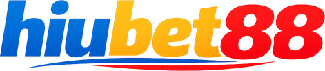 Logo hiubet88